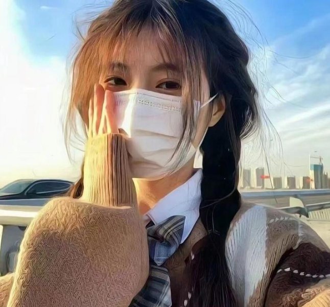谍网妖姬
