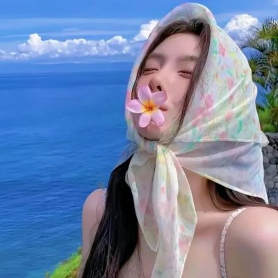 天才麻将少女
